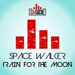 cover: Space Walker - Train For The Moon