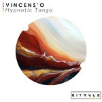 cover: Vincens' O - Hypnotic Tango