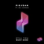 cover: Mc Conrad & Pig&dan - Still You Want More