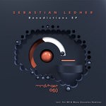 cover: Sebastian Ledher - Benedictions EP