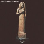 cover: Anerah Yasole - Aporia