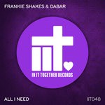 cover: Frankie Shakes & Haums - All I Need