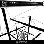 cover: Kevin Helmers - Axe EP