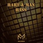 cover: Hart & Man - Bass