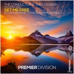 cover: Aero Vaquera|The Conductor & The Cowboy - Set Me Free