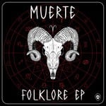 cover: Muerte - Folklore EP