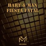 cover: Hart & Man - Fiesta Fatal