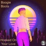 cover: Boogie Boots - Hooked On Your Love