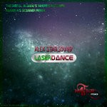 cover: Alex Starsound - Laserdance