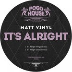 cover: Matt Vinyl - It's Alright