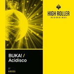 cover: Buka! - Acidisco