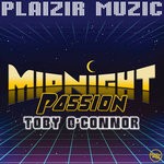 cover: Toby O'connor - Midnight Passion