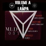 cover: Lampa|Volume A - Talkback EP