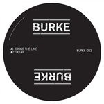 cover: Burke - Cross The Line