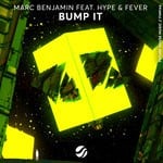 cover: Hype & Fever|Marc Benjamin - Bump It