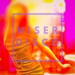 cover: Niser - Disco