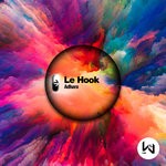 cover: Le Hook - Adhara