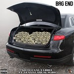 cover: Nfant|Siete Gang Yabbie|Young Who - BAG END