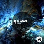 cover: Chapa X - Relax EP