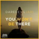 cover: Daredevil (ar) - You Won't Be There