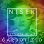 cover: Mon Ami Mio|Niser - Garbotized