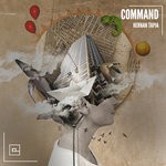 cover: Hernan Tapia - Command