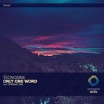 cover: Tecnosine - Only One Word