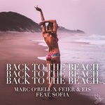 cover: Marc O'Rell|FEIER & EIS - Back To The Beach