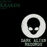 cover: O*r*c*o - Kraken