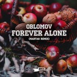 cover: Oblomov - Forever Alone