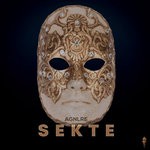 cover: Agnlre - Sekte