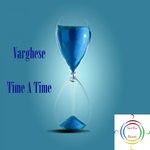 cover: Varghese - Time A Time