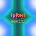 cover: Juan Laya & Jorge Montiel|Spiteri - The Power Of Disco (Remixed By Tommy Glasses, MANNIX & James Rod)