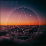 cover: Hedflux - The Philosopher's Tone