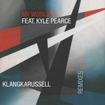 cover: Klangkarussell - My World Remixes