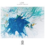 cover: Lerr - Illusion/Execute