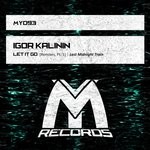 cover: Igor Kalinin - Let It Go (Remixes Pt 1)