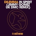 cover: Dilemma - In Spirit (Jimmy Gomez, UK DMC Remix)