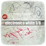 cover: George Dare - Electronica White 1/8