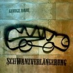 cover: George Dare - Schwanzverlangerung