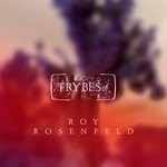 cover: Roy Rosenfeld - Balabamba EP