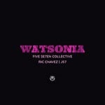 cover: J57|Ric Chavez - Watsonia