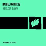 cover: Daniel Ortgiess - Horizon Dawn