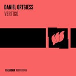 cover: Daniel Ortgiess - Vertigo