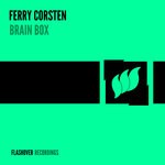 cover: Ferry Corsten - Brain Box