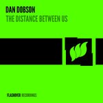 cover: Dan Dobson - The Distance Between Us