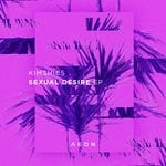 cover: Kimshies - Sexual Desire EP