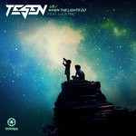 cover: Tesen - Us/When The Lights Go