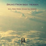 cover: Bruno From Ibiza - Heaven