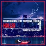 cover: Lenny Fontana|New York Thunder - Holler (Garage Alternate Mixes)